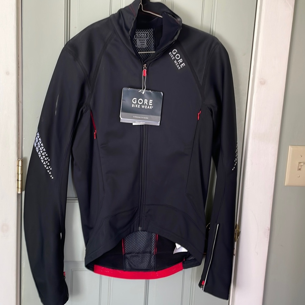 Gore Bike Wear Xenon 2.0 SO jacket
